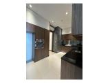 Dijual Apartemen New Brand Regent Mangkuluhur Gatot Subroto Jakarta Selatan &ndash; 2 BR / 3 BR / 4 BR Condition Semi Furnished & Fully Furnished