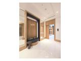 Private Lobby & Lifts