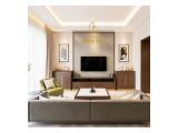 Jual Cepat Pakubuwono Spring Apartemen Jakarta Selatan 2BR 170 sqm, Ready / Also Avail Other Units Inside & Corner, DIRECT OWNER - YANI LIM 081749303
