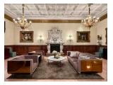 Fast Sale Penthouse with Lower Price at Da Vinci Apartemen, 4 BR Size 382 Sqm 