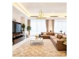 Jual Cepat Murah Apartemen Botanica Jakarta Selatan 3BR 288sqm, Furnished & Ready / Also Avail Other Units & Size, DIRECT OWNER - YANI LIM 08174969303