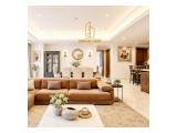 Jual Cepat Murah Apartemen Botanica Jakarta Selatan 3BR 288sqm, Furnished & Ready / Also Avail Other Units & Size, DIRECT OWNER - YANI LIM 08174969303