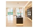 Jual Cepat Apartemen Dharmawangsa Residence, 3+1BR 457sqm, Well maintained & Ready/ ALSO AVAIL OTHER UNITS IN DHARMAWANGSA AREA - YANI LIM 08174969303