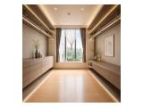 Jual Cepat Apartemen Dharmawangsa Residence, 3+1BR 457sqm, Well maintained & Ready/ ALSO AVAIL OTHER UNITS IN DHARMAWANGSA AREA - YANI LIM 08174969303