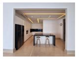 Best Price Dijual / Sewa Apartemen Raffles Residence Jakarta Selatan - Good Unit Ready To Move In