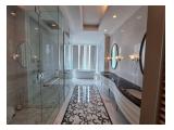 Best Price Dijual / Sewa Apartemen Raffles Residence Jakarta Selatan - Good Unit Ready To Move In