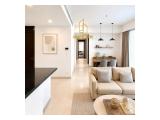 Jual Cepat & Termurah Apartemen Anandamaya Residence 3BR 177sqm Furnished& Ready/ ALSO AVAILABLE OTHER UNITS& SIZE, DIRECT OWNER- YANI LIM 08174969303