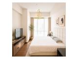 Jual Cepat & Termurah Apartemen Anandamaya Residence 3BR 177sqm Furnished& Ready/ ALSO AVAILABLE OTHER UNITS& SIZE, DIRECT OWNER- YANI LIM 08174969303