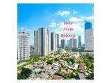 Jual Cepat & Termurah Apartemen Anandamaya Residence 3BR 177sqm Furnished& Ready/ ALSO AVAILABLE OTHER UNITS& SIZE, DIRECT OWNER- YANI LIM 08174969303