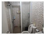 Dijual Unit Apartemen Mediterania Garden Residence 2 - Kondisi Furnished Tipe 2 BR, High Floor