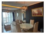 SALE/RENT 1BR, 2BR, 3BR Apartemen Thamrin Residences - Homy Interior