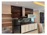 SALE/RENT 1BR, 2BR, 3BR Apartemen Thamrin Residences - Homy Interior