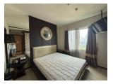 SALE/RENT 1BR, 2BR, 3BR Apartemen Thamrin Residences - Homy Interior