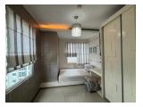 SALE/RENT 1BR, 2BR, 3BR Apartemen Thamrin Residences - Homy Interior