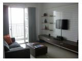 SALE/RENT 1BR, 2BR, 3BR Apartemen Thamrin Residences - Homy Interior