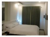 SALE/RENT 1BR, 2BR, 3BR Apartemen Thamrin Residences - Homy Interior