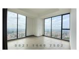 Jual Rugi BU Apartemen Fatmawati City Center 2 Bedroom