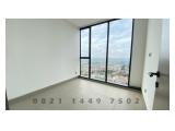 Jual Rugi BU Apartemen Fatmawati City Center 2 Bedroom