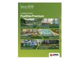 Jual Apartemen  Free AJB & BPHTB / Free IPL  & Cash back! 