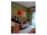 Jual Apartemen  Free AJB & BPHTB / Free IPL  & Cash back! 