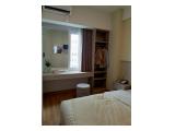 Jual Apartemen  Free AJB & BPHTB / Free IPL  & Cash back! 