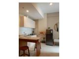 Jual Apartemen  Free AJB & BPHTB / Free IPL  & Cash back! 