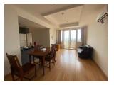 JUAL CEPAT - APARTEMEN SIMPRUG INDAH 3+1 BEDROOM FULLY FURNISHED BY CINTHYA DEWI 08170666676