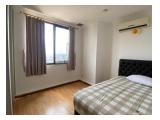 JUAL CEPAT - APARTEMEN SIMPRUG INDAH 3+1 BEDROOM FULLY FURNISHED BY CINTHYA DEWI 08170666676