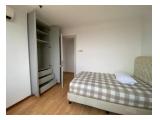 JUAL CEPAT - APARTEMEN SIMPRUG INDAH 3+1 BEDROOM FULLY FURNISHED BY CINTHYA DEWI 08170666676