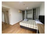 JUAL CEPAT - APARTEMEN SIMPRUG INDAH 3+1 BEDROOM FULLY FURNISHED BY CINTHYA DEWI 08170666676