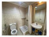 JUAL CEPAT - APARTEMEN SIMPRUG INDAH 3+1 BEDROOM FULLY FURNISHED BY CINTHYA DEWI 08170666676