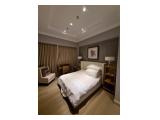 Good Unit Jual / Sewa Apartemen 1Park Avenue Gandaria Jakarta Selatan 2 BR / 2+1 BR / 3 BR Semi Furnished / Fully Furnished
