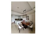 Good Unit Jual / Sewa Apartemen 1Park Avenue Gandaria Jakarta Selatan 2 BR / 2+1 BR / 3 BR Semi Furnished / Fully Furnished