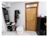 Jual Apartemen Green Palm Residence (Grand Palm) Cengkareng Jakarta Barat - 2 BR Semi Furnished