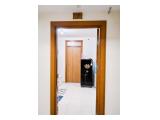 Jual Apartemen Green Palm Residence (Grand Palm) Cengkareng Jakarta Barat - 2 BR Semi Furnished
