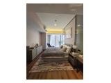 Dijual Apartemen Branz Mega Kuningan 1 BR, 2BR, dan 3 BR, Luxury and strategic location Mega Kuningan Jakarta Selatan