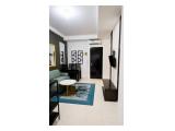 Siap Huni, Dijual Apartemen Jakarta Barat mediterania Garden Residence 2 tipe Hook Dan Lokasi Strategis
