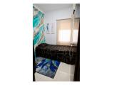 Siap Huni, Dijual Apartemen Jakarta Barat mediterania Garden Residence 2 tipe Hook Dan Lokasi Strategis