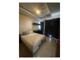 Di Jual Apartemen Thamrin Residences 1BR