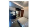 Di Jual Apartemen Thamrin Residences 1BR