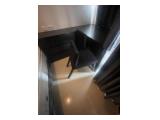 Di Jual Apartemen Thamrin Residences 1BR