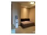 Di Jual Apartemen Thamrin Residences 1BR