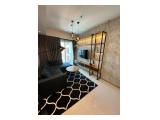 Di Jual Apartemen Casa Grande Phase 1 At Jakarta Selatan Connecting Mall Kota Kasablanka 2+1 bedroom Good Condition and Fully Furnished