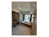 Di Jual Apartemen Casa Grande Phase 1 At Jakarta Selatan Connecting Mall Kota Kasablanka 2+1 bedroom Good Condition and Fully Furnished