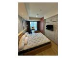 Di Jual Apartemen Casa Grande Phase 1 At Jakarta Selatan Connecting Mall Kota Kasablanka 2+1 bedroom Good Condition and Fully Furnished