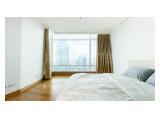 Dijual Unit Kempinski Private Residence 3 Kamar Akses Mall Grand Indonesia