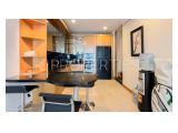 Dijual Unit Kempinski Private Residence 3 Kamar Akses Mall Grand Indonesia