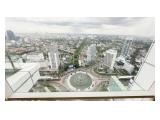 Dijual Unit Kempinski Private Residence 3 Kamar Akses Mall Grand Indonesia