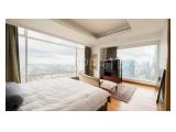 Dijual Unit Kempinski Private Residence 3 Kamar Akses Mall Grand Indonesia
