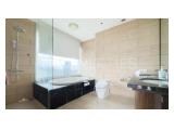 Dijual Unit Kempinski Private Residence 3 Kamar Akses Mall Grand Indonesia